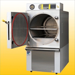 Q63-Autoclave