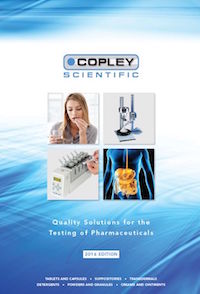 Quality Solutions for the Testing of Pharmaceuticals