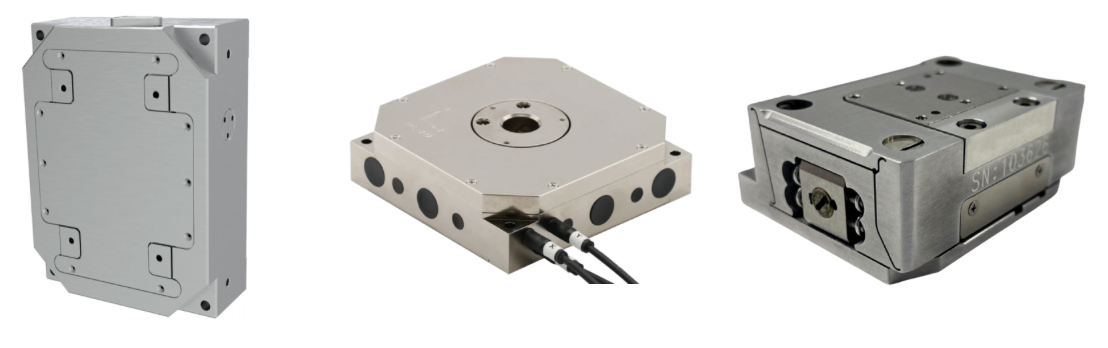 queensgate-launches-new-nanopositioning-stages