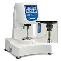 RST-CPS Touch™ Cone/Plate Rheometer