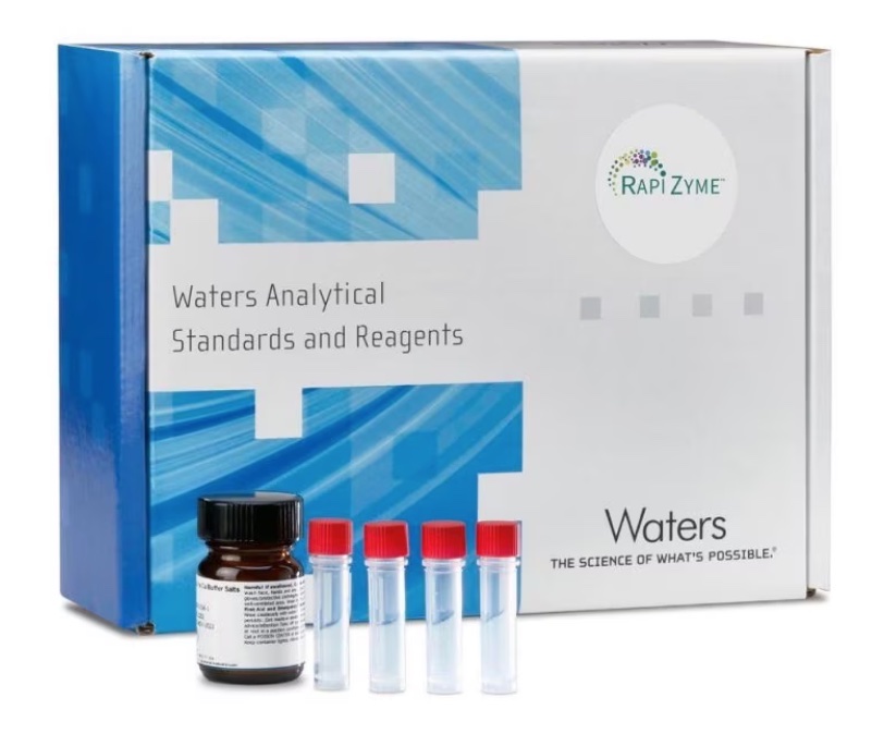 waters-corporation-introduces-rapizyme-trypsin-faster
