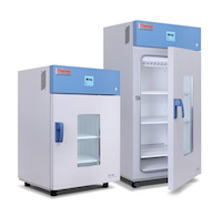 Refrigerated Incubators