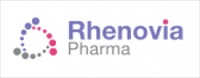 Rhenovia Pharma Logo