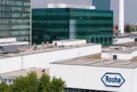 Roche Basel Switzerland 