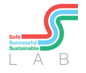 S-Lab logo