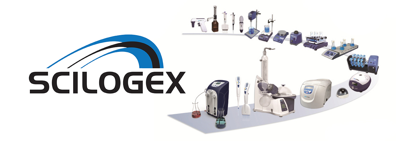 Scilogex Life Science Equipment
