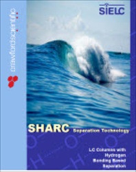 SHARC - Specific Hydrogen-bond Adsorption Resolution Column