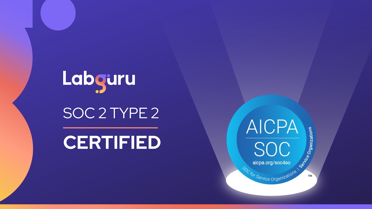 labguru-achieves-soc-2-type-2-compliance