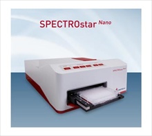 BMG SPECTROstar-Nano2