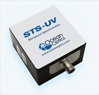 STS-UV Miniature Spectrometer form Ocean Optics