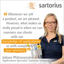 Sartorius