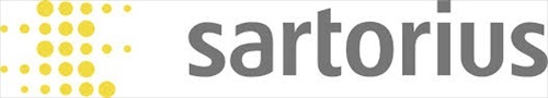 Sartorius Logo