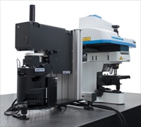 Scanning Probe Microscope (SPM)