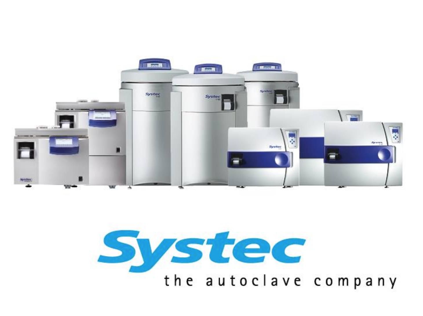 Systec Autoclaves