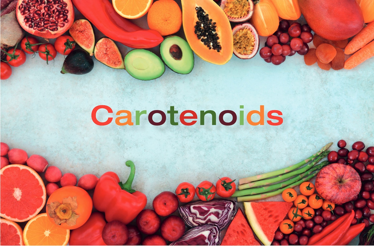 new-application-note-separation-complex-carotenoid