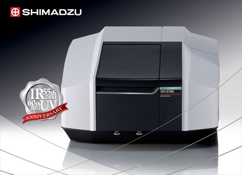 Shimadzu’s compact diffraction grating innovation creates new benchmark ...