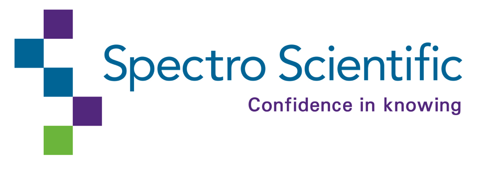 Spectro scientific logo