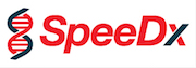 SpeeDx logo