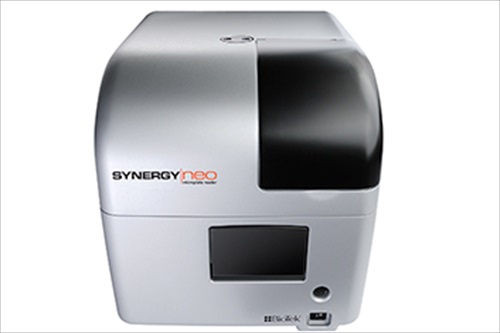 Synergy Neo HTS Multi-Mode Microplate Reader