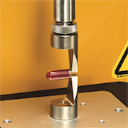 TA-CLT Capsule Loop Tensile Test Fixture