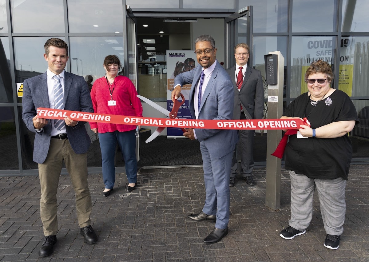 vaughan-gething-ms-officially-opens-markes