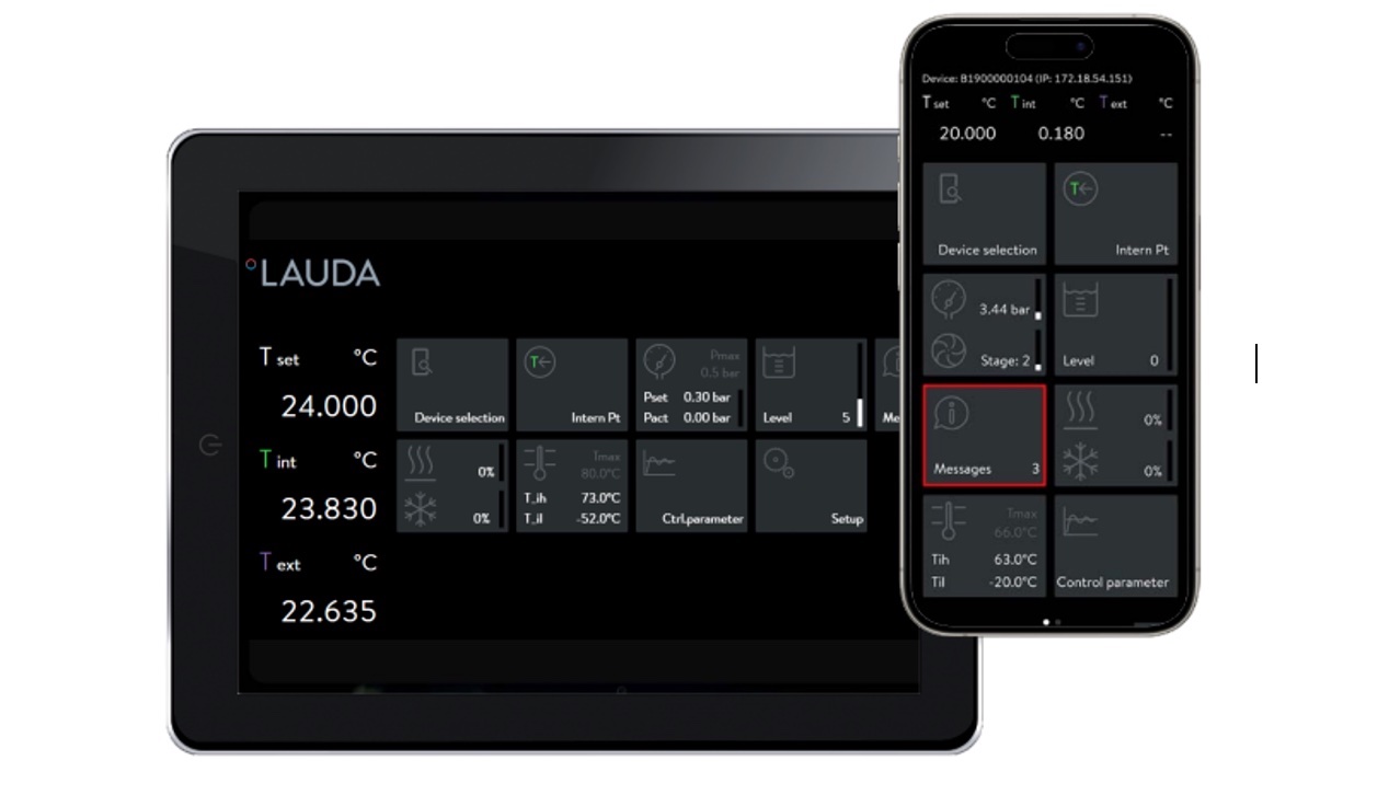 professional-equipment-control-via-smartphone-and