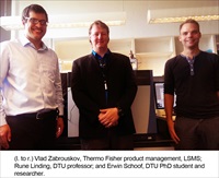 Thermo Fisher Product team