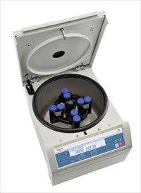Thermo Scientific Small Benchtop Centrifuge
