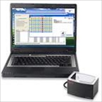 Thermo Scientific VisionTracker database software