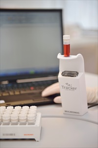 Tracxer Code Reader TS201