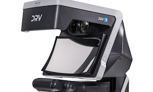 DRV-Z1 Digital 3D steroscopic full HD viewer