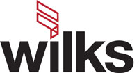 Wilks Logo