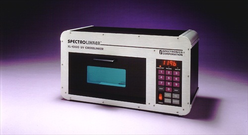 XL-1000 Spectrolinker