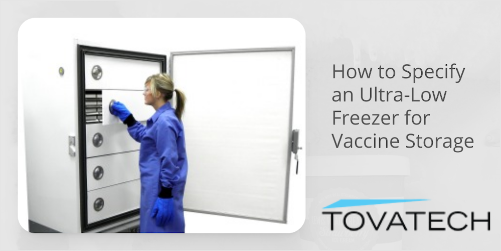 Care & maintenance: Thermo Scientific™ ultra low temperature (ULT) freezers  