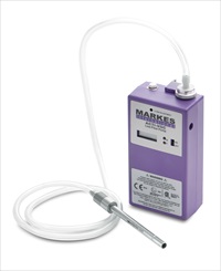 ACTI-VOC™ low-flow sampling pump
