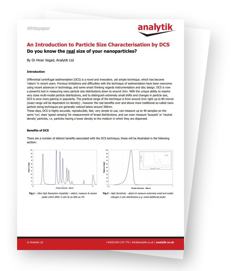 new-white-paper-ultrahighresolution-particle