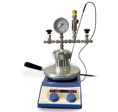 compact-4position-high-pressure-benchtop-reactor