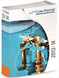 Cole-Parmer® Sourcebook