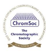 The Chromatographic Society (ChromSoc)