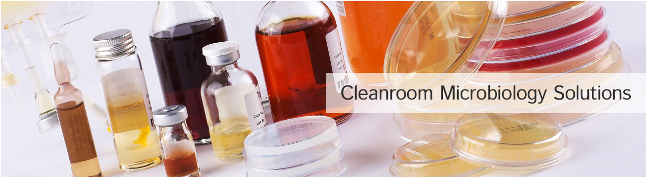 cleanroom microbiology