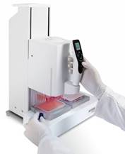 High-Throughput-Biological-Sample-Collection-Processing