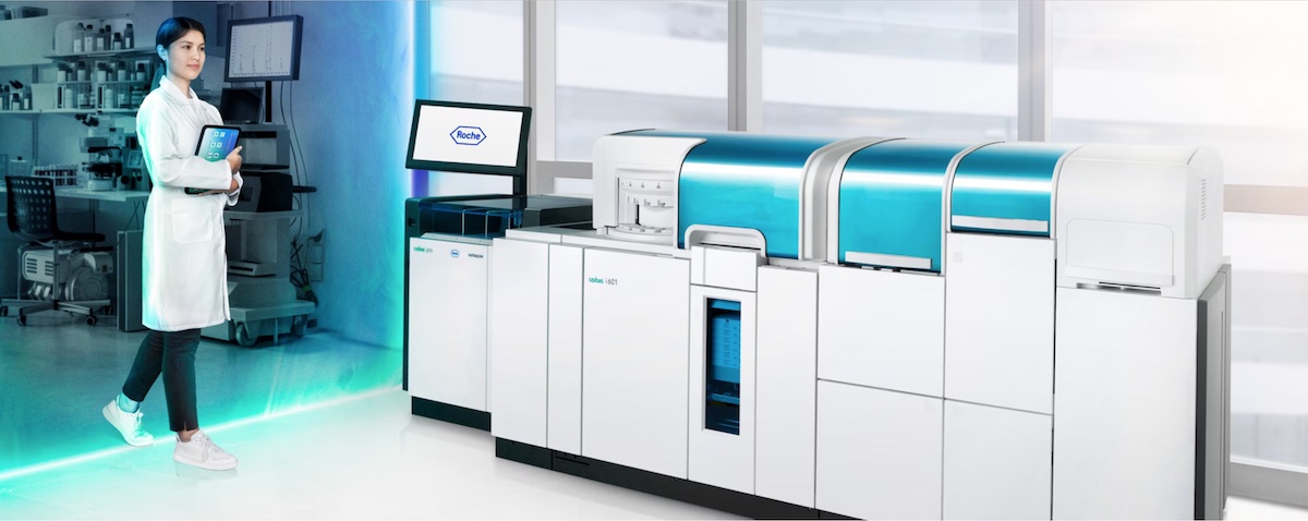 roche-transforms-mass-spectrometry-diagnostics-launch