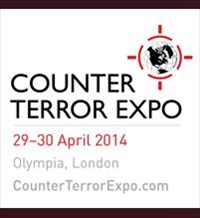 Counter Terror Expo