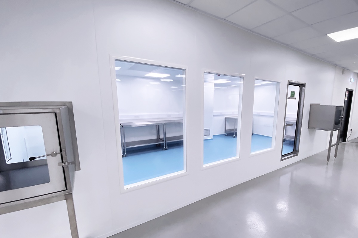 biopharma-dynamics-unveil-brand-new-cleanroom-facility