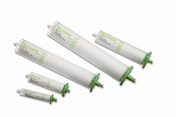 Improved Purity with Reveleris® Amino & Diol Flash Cartridges