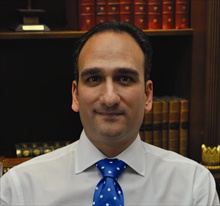 Dr. Charles Amirmansour 