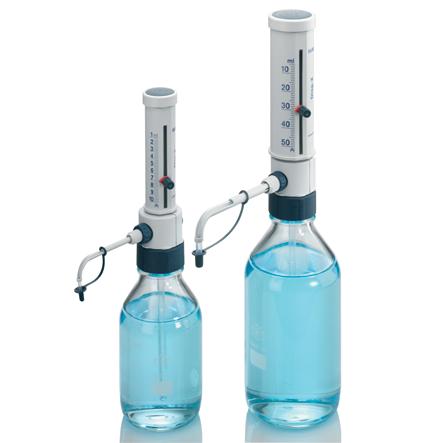 New RAININ Disp-X™ Bottle-Top Dispenser