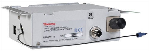 AS-AP Sample Conductivity and pH Accessory