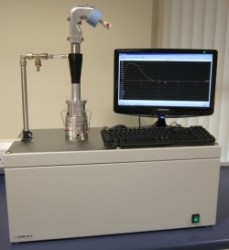 Copley Scientific BRS 3000 breath simulator