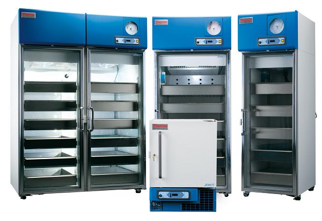 thermo scientific vaccine refrigerator